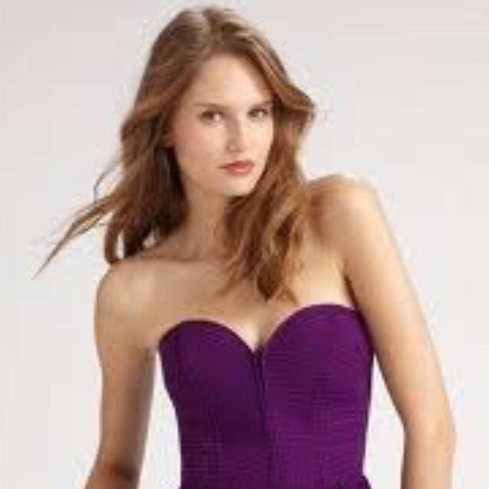 Violet Parker Sweetheart Buster Party Top